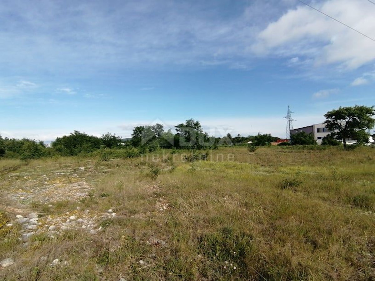 Terreno Nedešćina, Sveta Nedelja, 10.000m2
