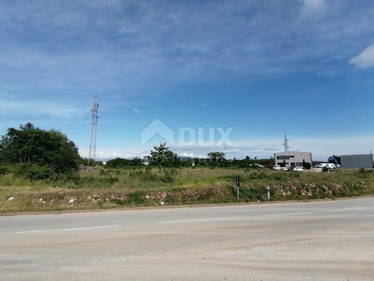 Terreno Nedešćina, Sveta Nedelja, 10.000m2