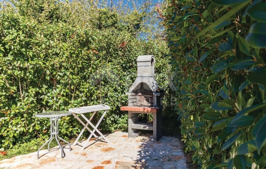 ISTRIA, SVETVINČENAT - Romantica casa istriana