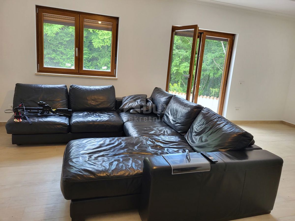 ISTRIA, BARBAN - Nuova casa indipendente con completa privacy
