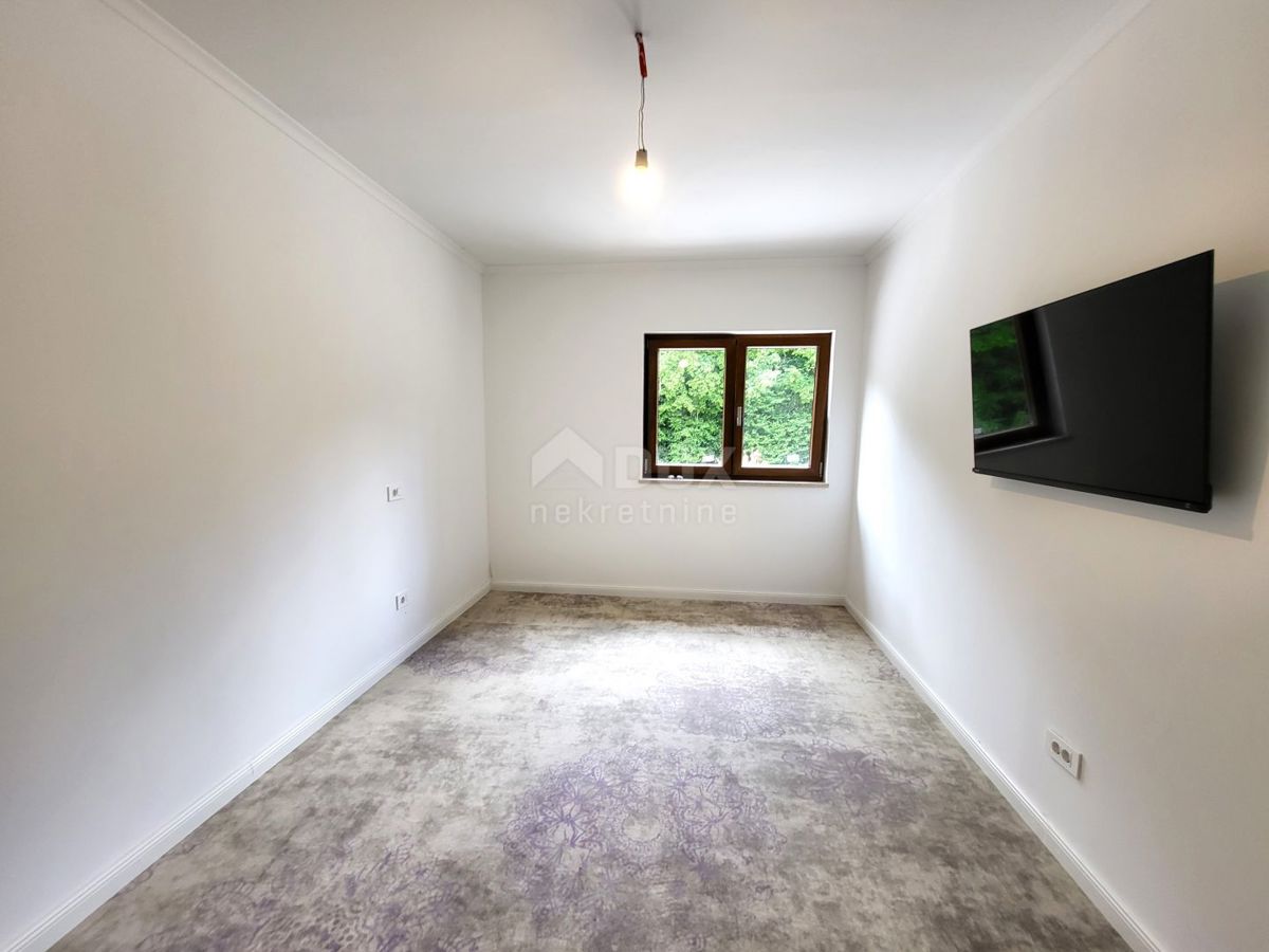 ISTRIA, BARBAN - Nuova casa indipendente con completa privacy