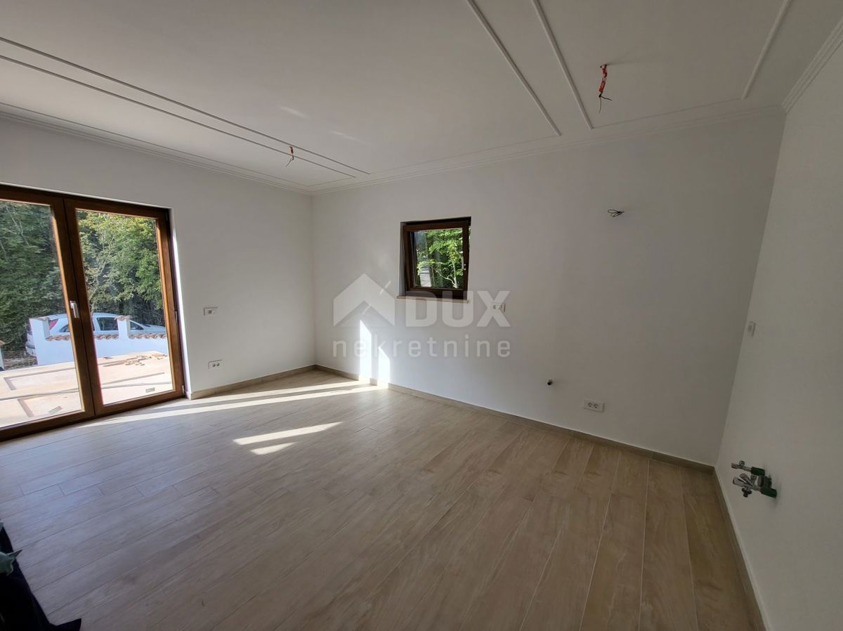 ISTRIA, BARBAN - Nuova casa indipendente con completa privacy