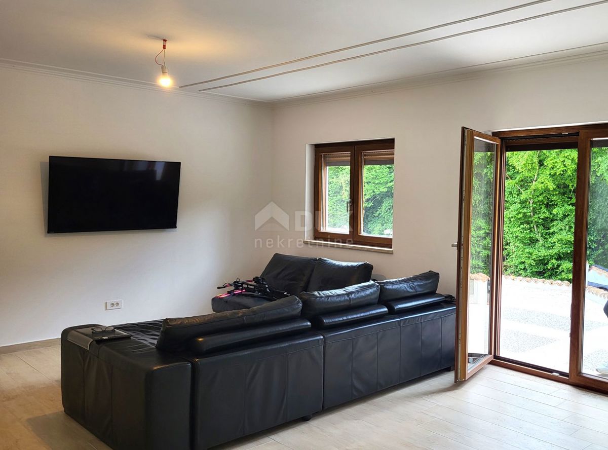 ISTRIA, BARBAN - Nuova casa indipendente con completa privacy