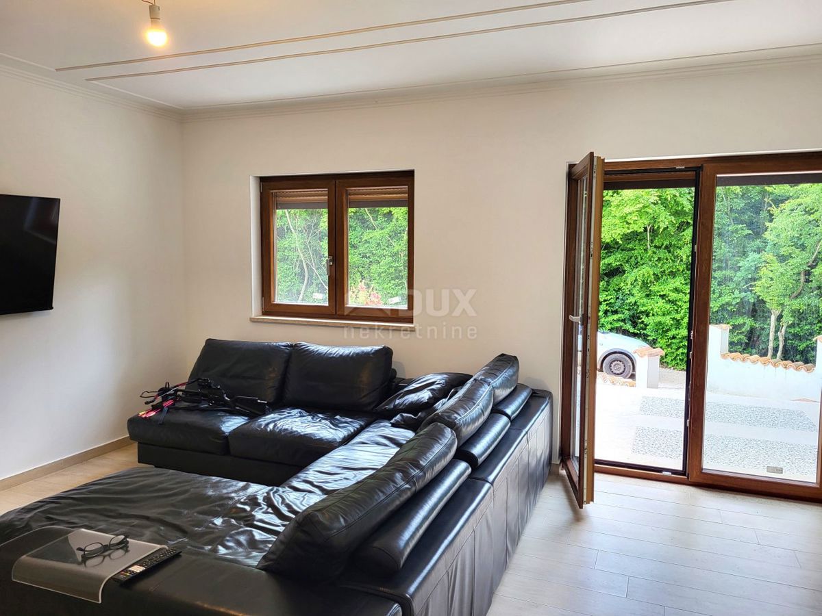 ISTRIA, BARBAN - Nuova casa indipendente con completa privacy