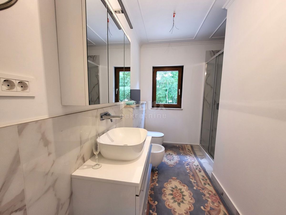ISTRIA, BARBAN - Nuova casa indipendente con completa privacy