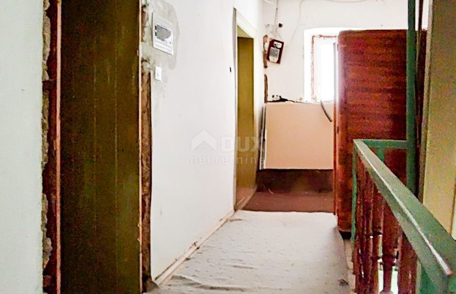 Casa Tribalj, Vinodolska Općina, 230m2