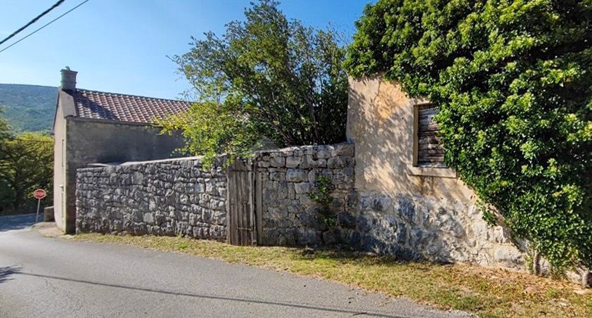 Casa Tribalj, Vinodolska Općina, 230m2