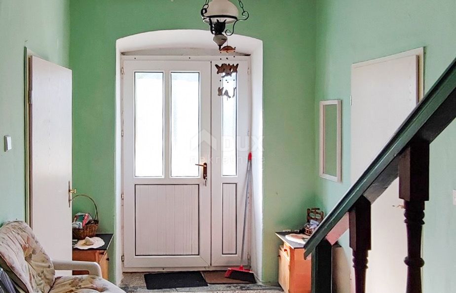 Casa Tribalj, Vinodolska Općina, 230m2