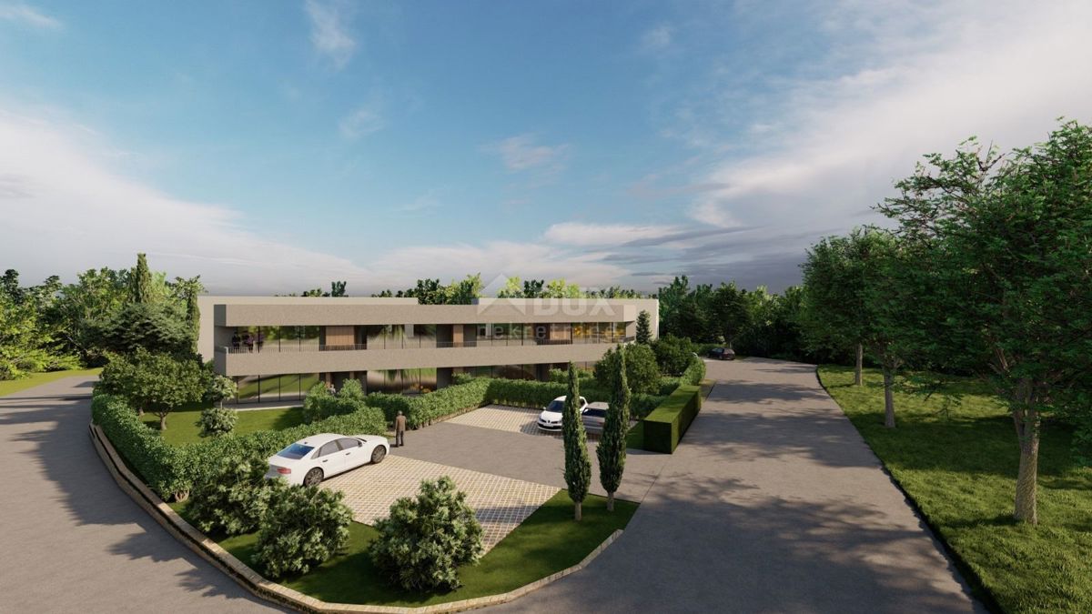 Appartamento Poreč, 76,09m2