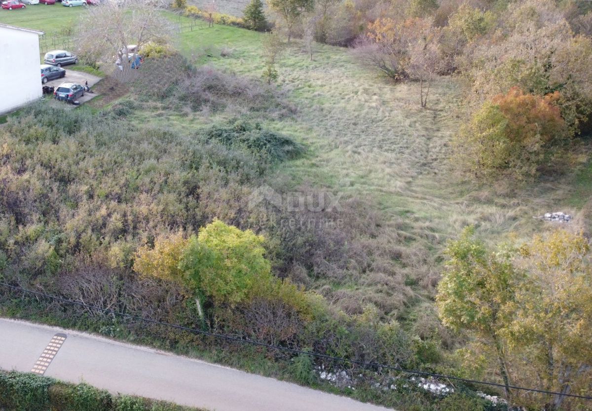 Terreno Labin, 2.262m2