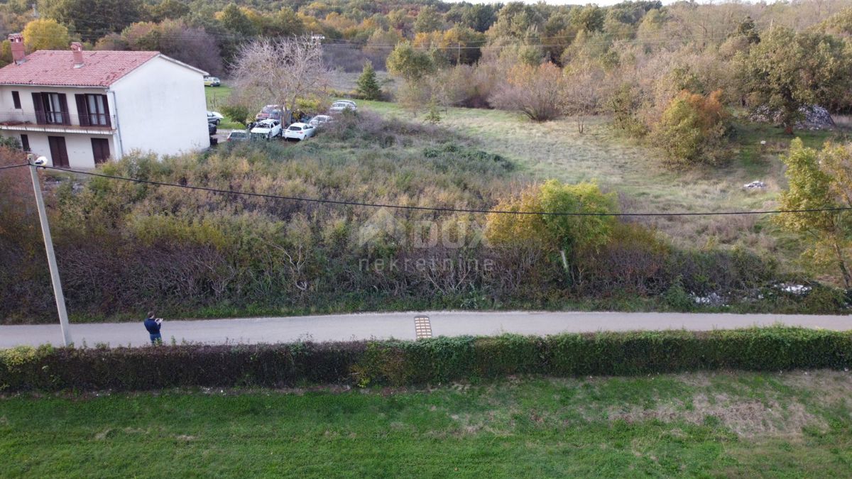 Terreno Labin, 2.262m2