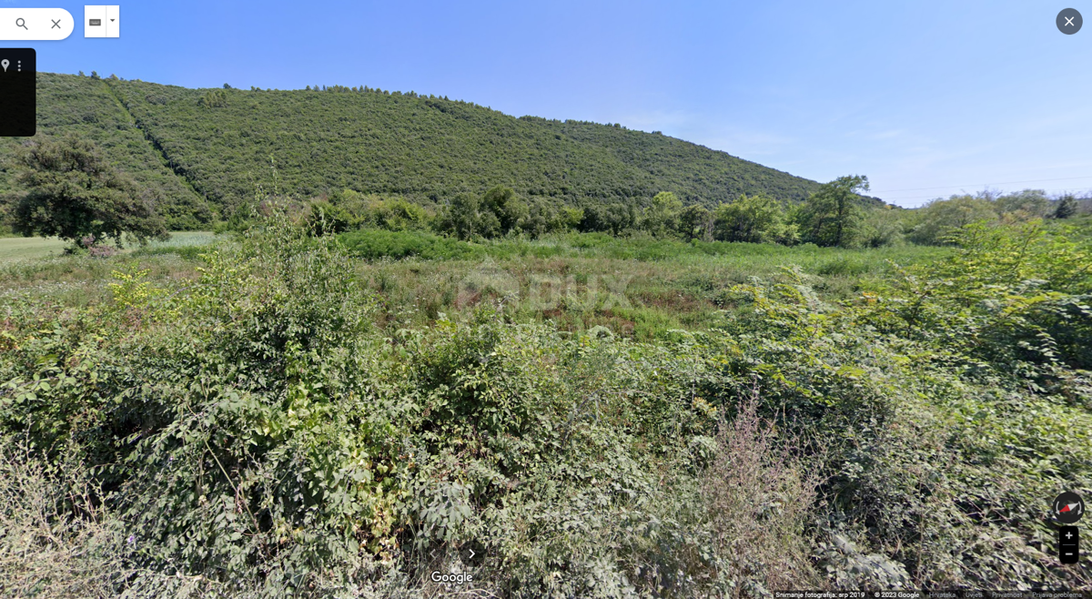 Terreno Valtura, Ližnjan, 14.500m2