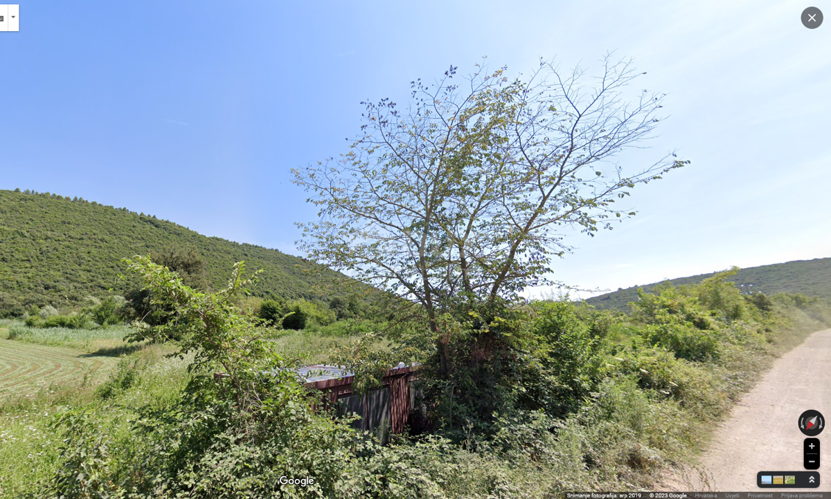 Terreno Valtura, Ližnjan, 14.500m2