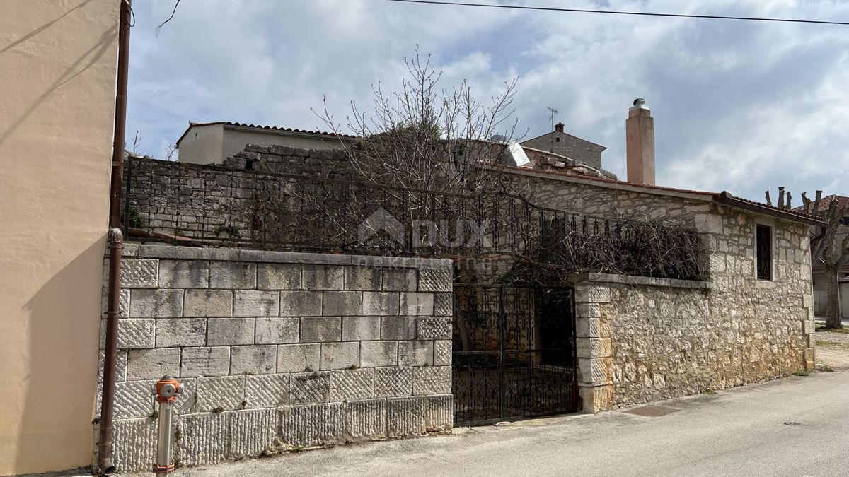 Casa Jakići Dolinji, Sveti Lovreč, 150m2