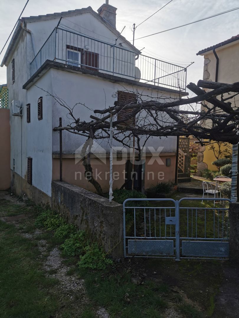 Casa Risika, Vrbnik, 150m2