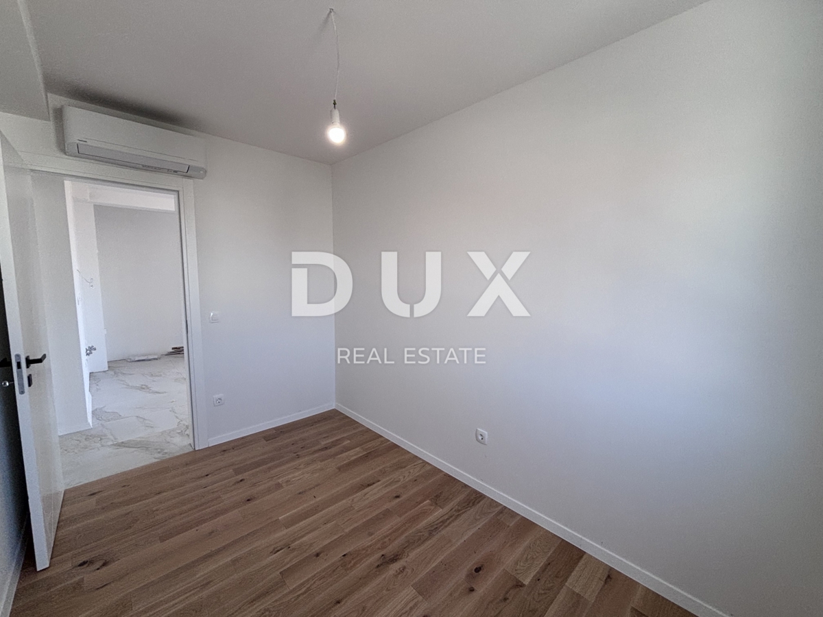 ZADAR, GORNJI BILIG - Attico con vista panoramica in costruzione S6