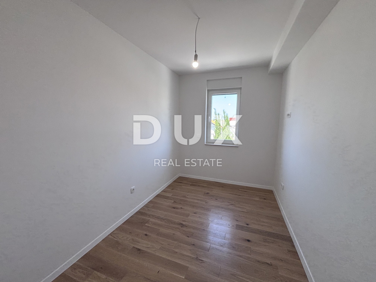 ZADAR, GORNJI BILIG - Attico con vista panoramica in costruzione S6