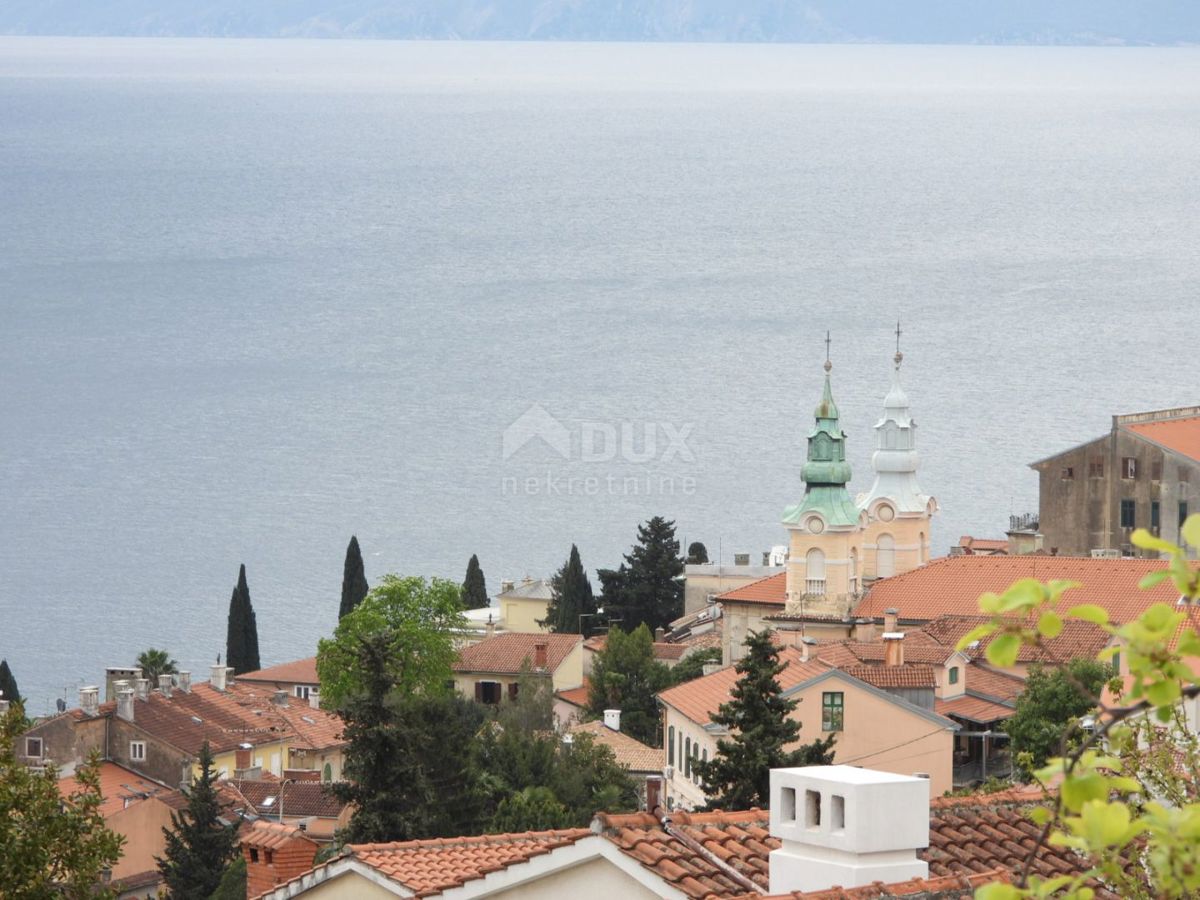 Appartamento Volosko, Opatija, 121m2