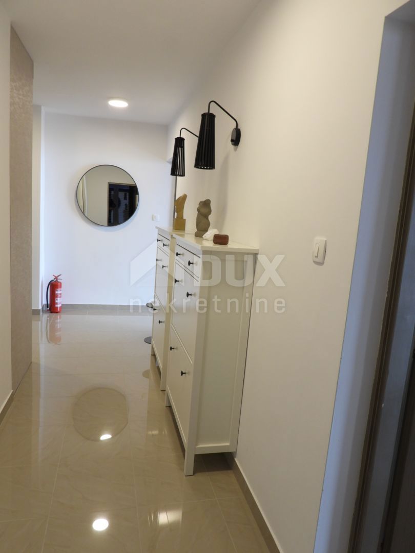 Appartamento Volosko, Opatija, 121m2