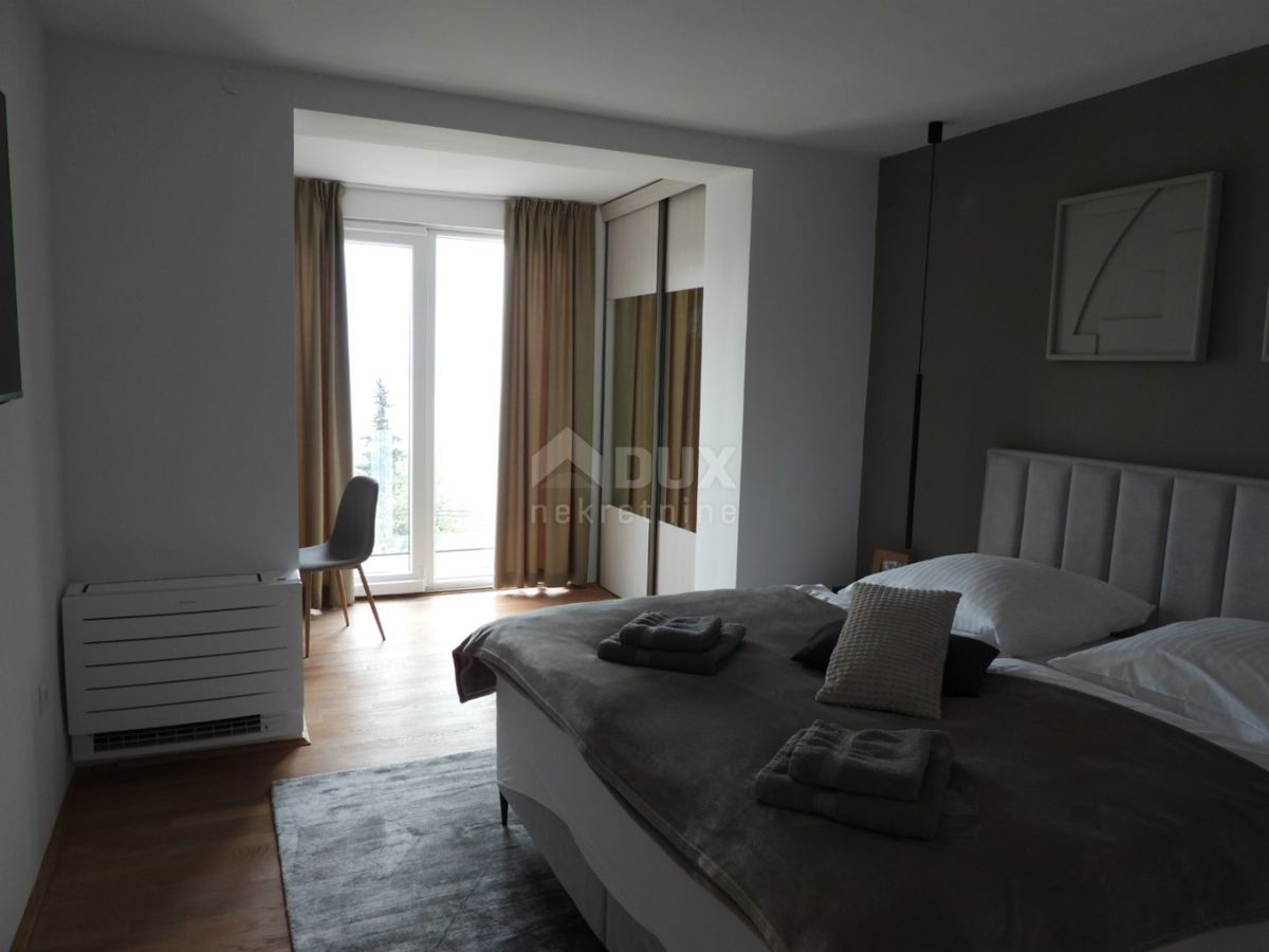 Appartamento Volosko, Opatija, 121m2