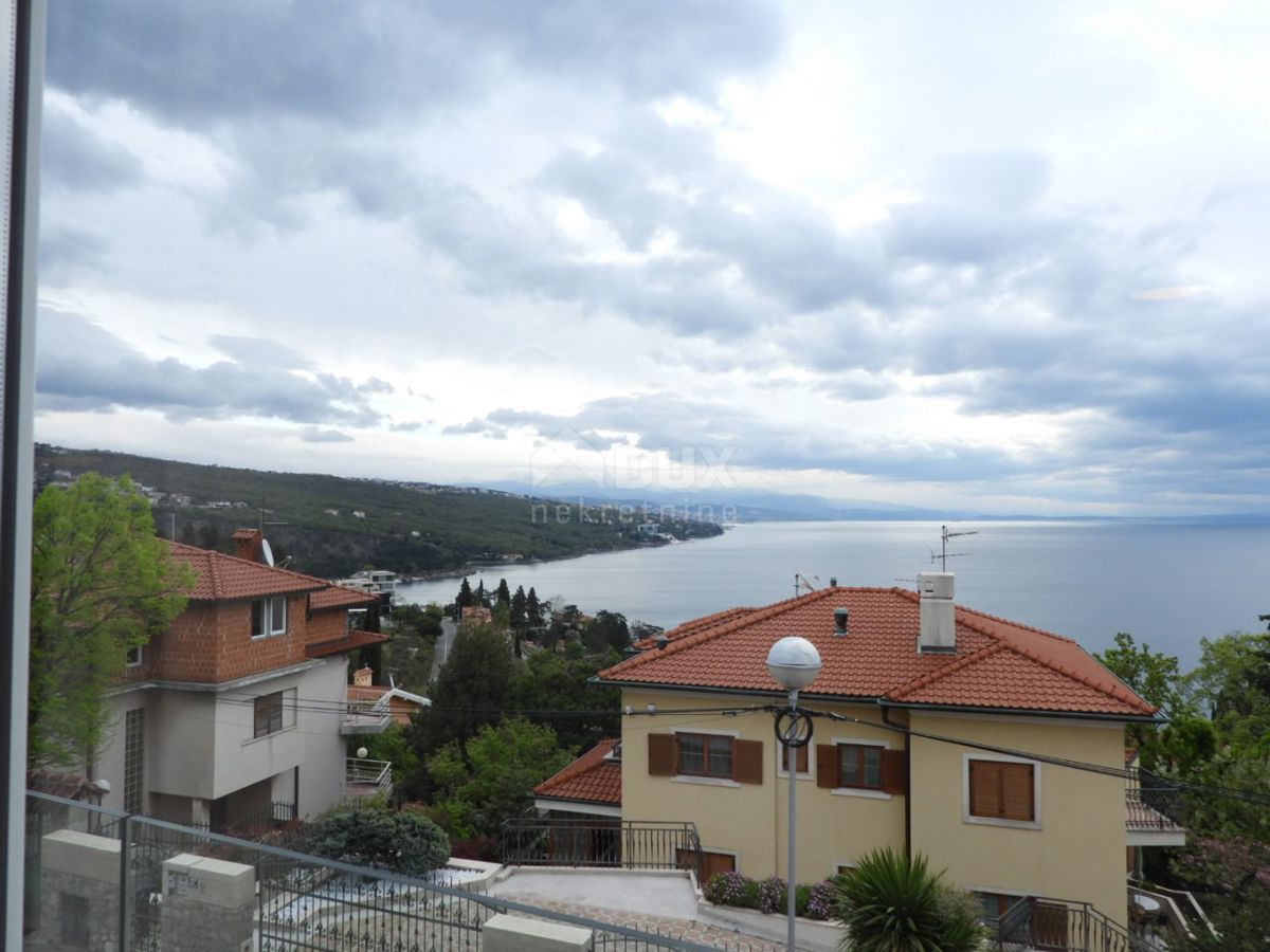 Appartamento Volosko, Opatija, 121m2