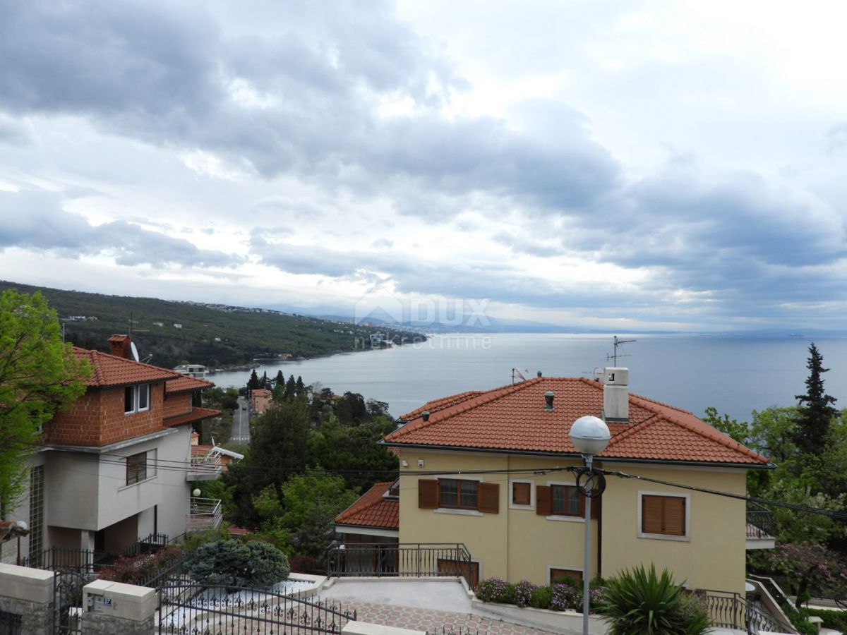 Appartamento Volosko, Opatija, 121m2