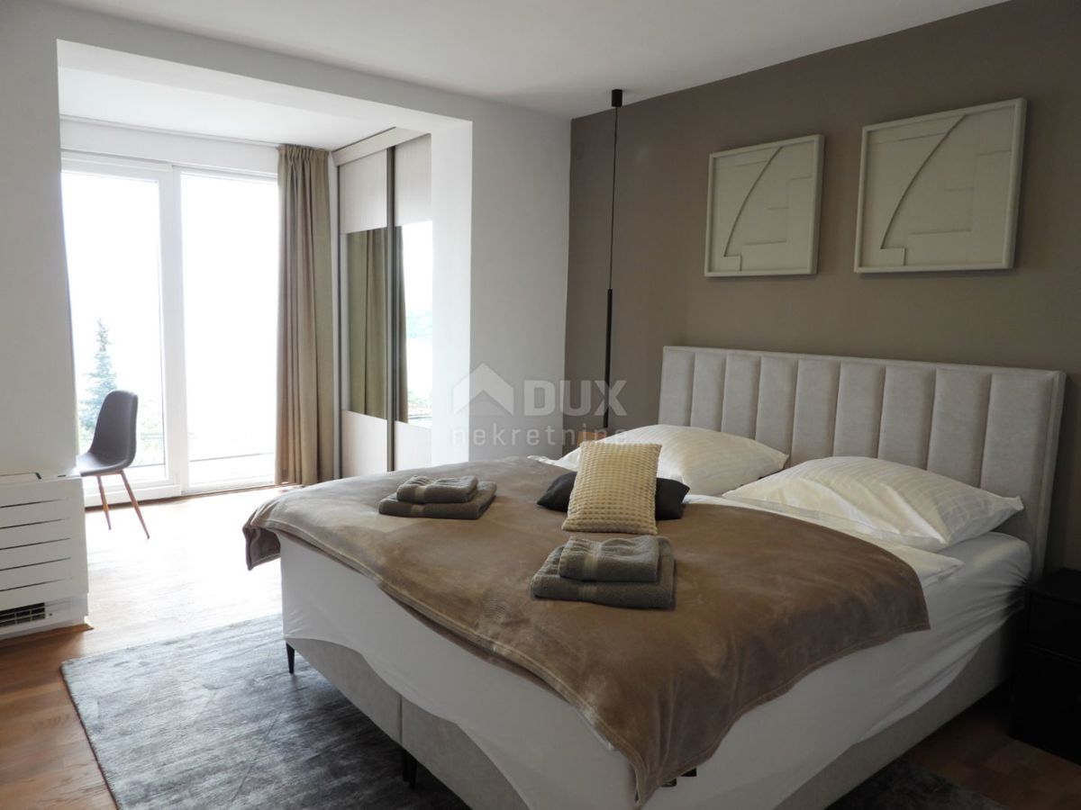 Appartamento Volosko, Opatija, 121m2