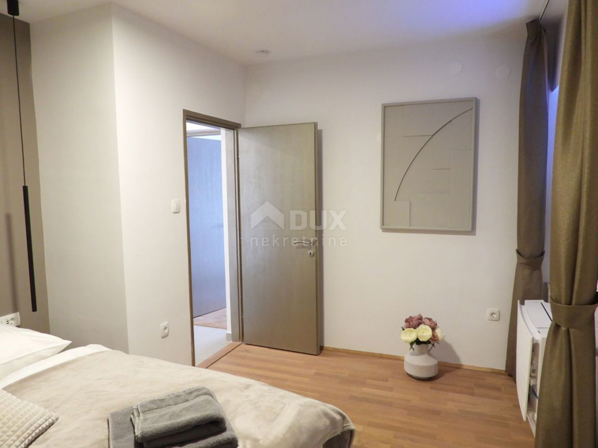 Appartamento Volosko, Opatija, 121m2