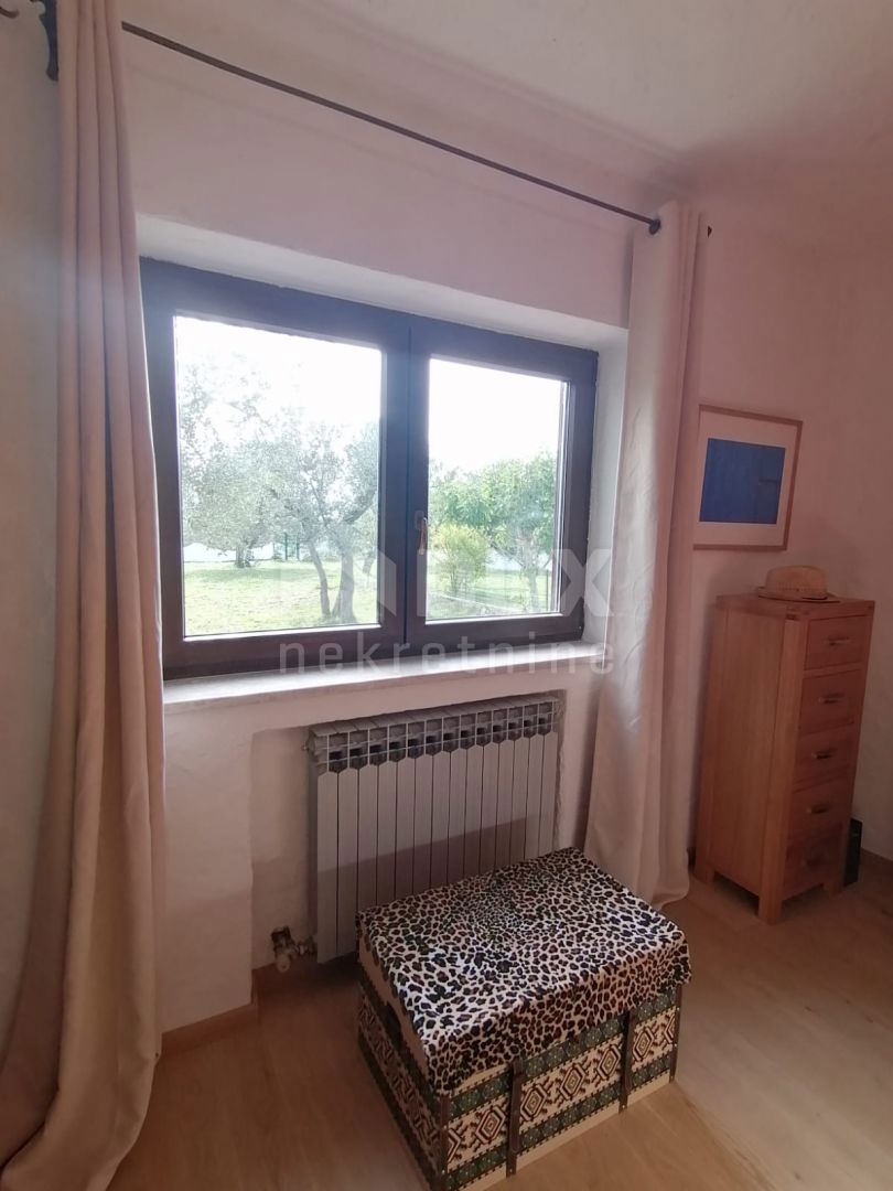 ISTRIA, GALIŽANA - Una casa rustica unica con vista sulle Isole Brioni!