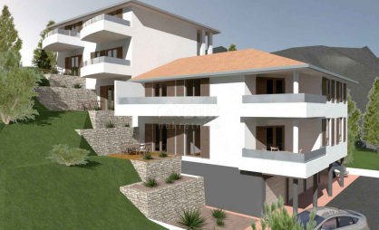 Appartamento Primošten Burnji, Primošten, 62,68m2