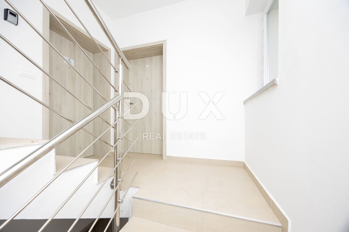 Appartamento Primošten Burnji, Primošten, 62,68m2