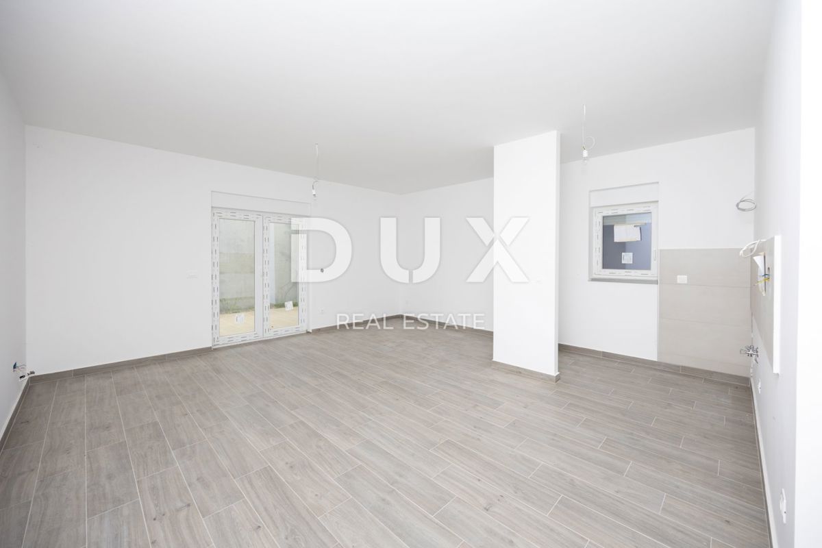 Appartamento Primošten Burnji, Primošten, 62,68m2