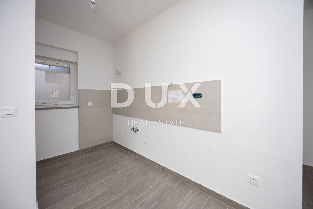 Appartamento Primošten Burnji, Primošten, 62,68m2