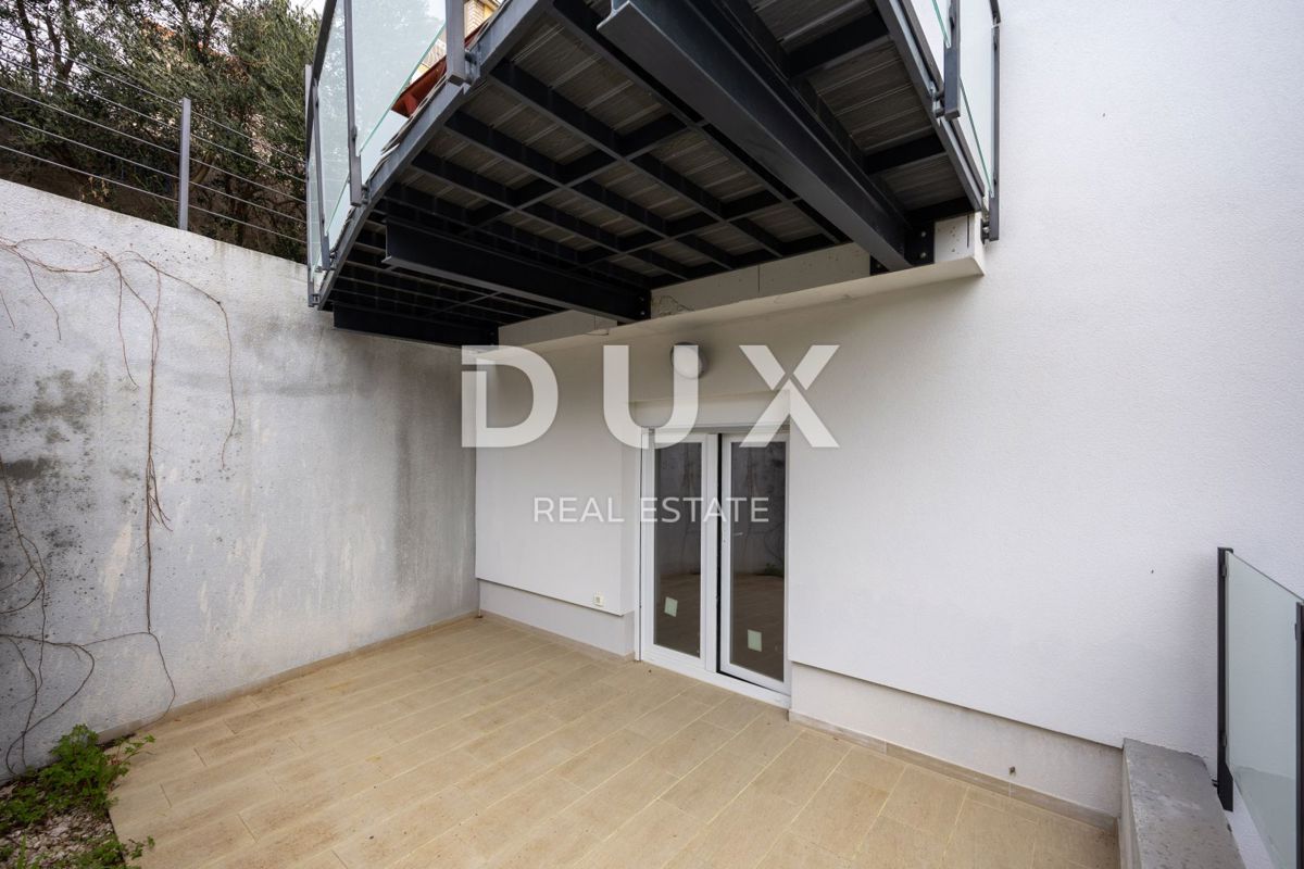 Appartamento Primošten Burnji, Primošten, 62,68m2