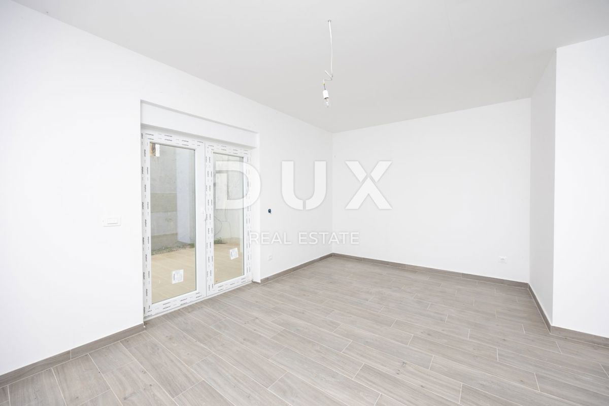 Appartamento Primošten Burnji, Primošten, 62,68m2