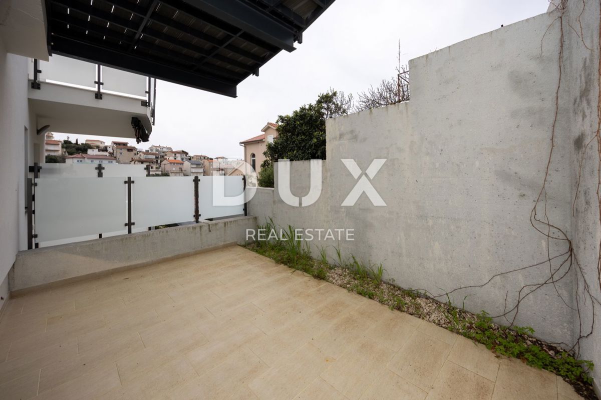 Appartamento Primošten Burnji, Primošten, 62,68m2