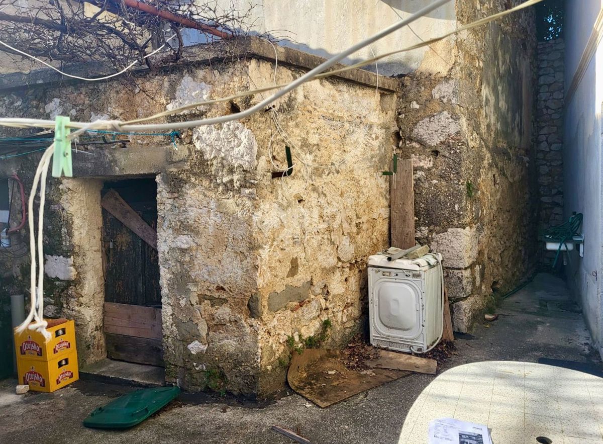 Casa Bribir, Vinodolska Općina, 150m2