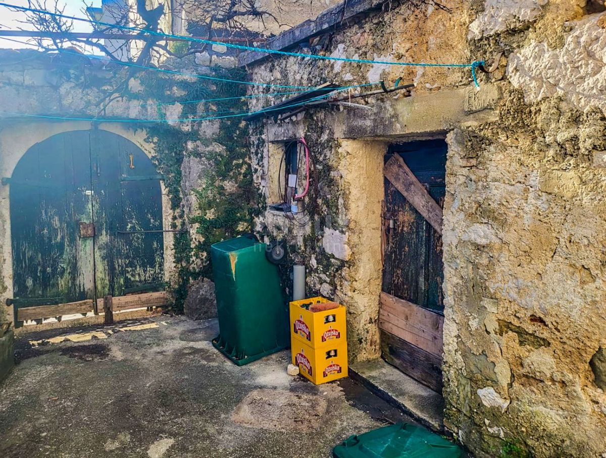 Casa Bribir, Vinodolska Općina, 150m2