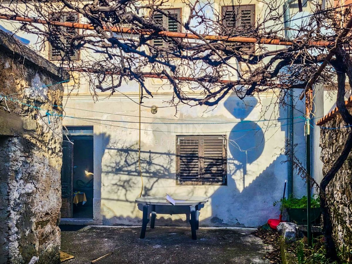 Casa Bribir, Vinodolska Općina, 150m2