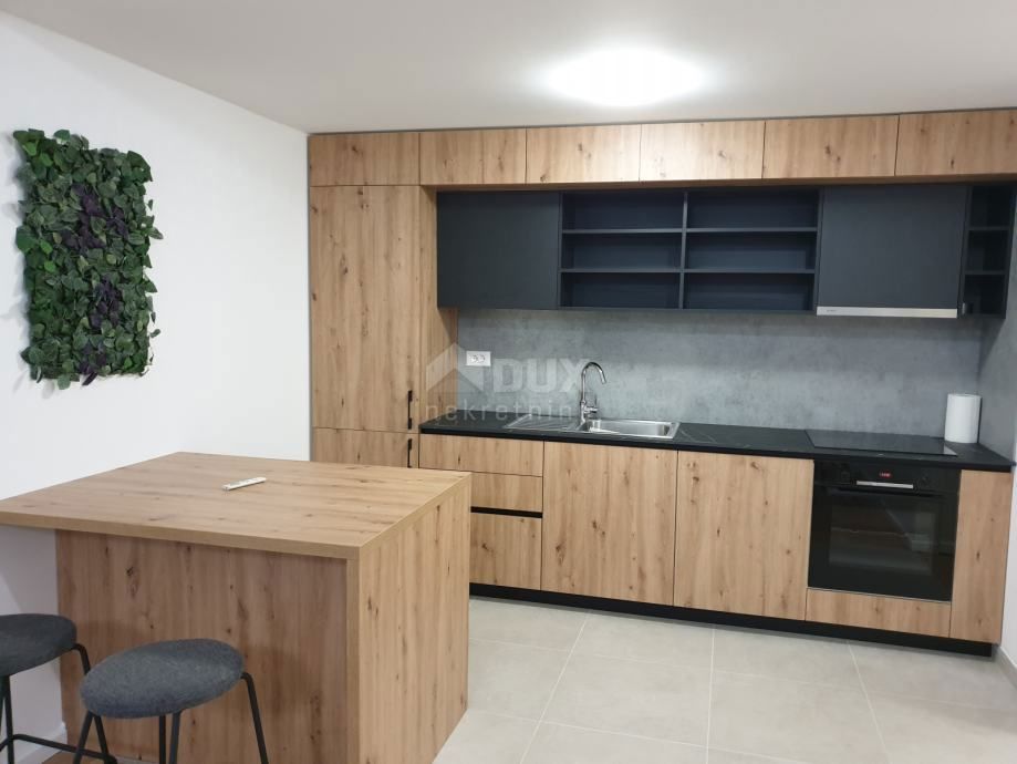 Appartamento Kantrida, Rijeka, 88,58m2