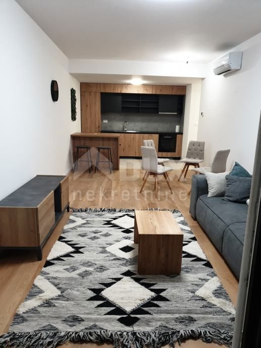 Appartamento Kantrida, Rijeka, 88,58m2