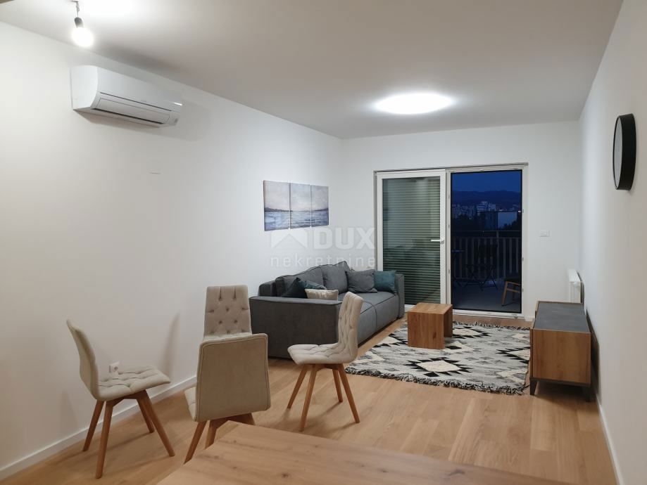 Appartamento Kantrida, Rijeka, 88,58m2