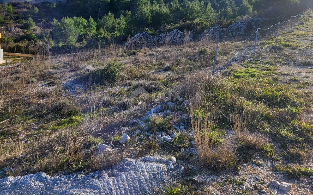 ZADAR, NOVIGRAD - Terreno edificabile a 150 m dal mare