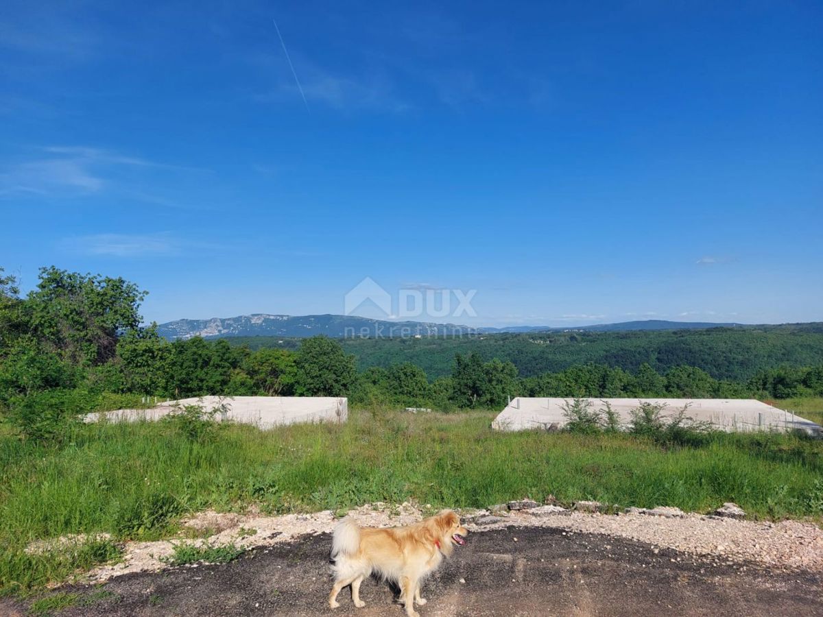 Terreno Pićan, 6.006m2