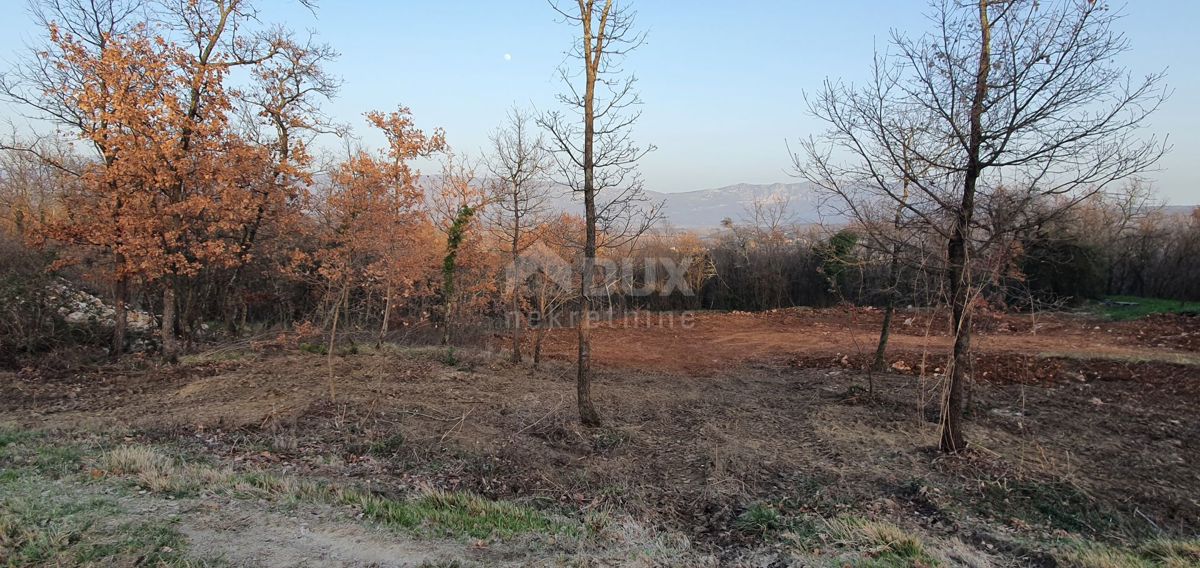 ISTRIA, ALBONA - Opportunità! Terreno edificabile (2200m2), bella vista aperta