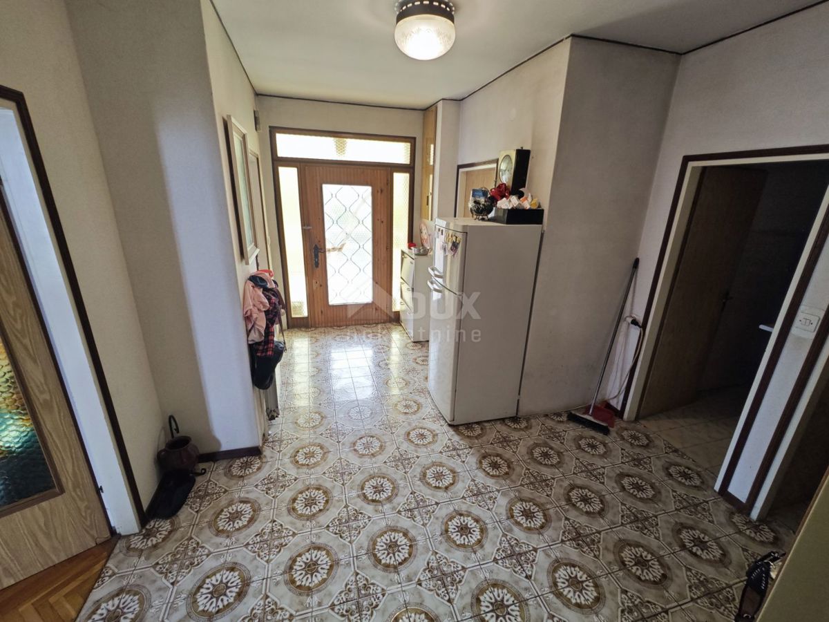 RIJEKA, KANTRIDA - Appartamento signorile 160 m2, vista panoramica!