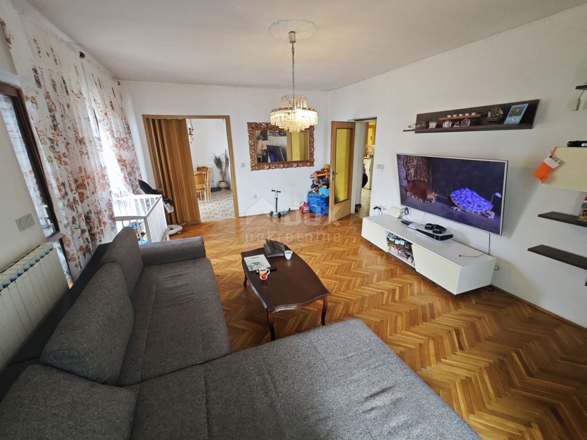 RIJEKA, KANTRIDA - Appartamento signorile 160 m2, vista panoramica!