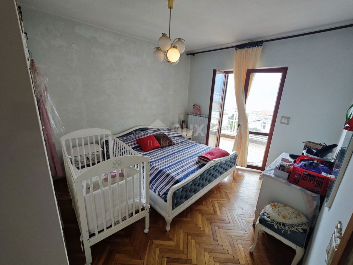 RIJEKA, KANTRIDA - Appartamento signorile 160 m2, vista panoramica!