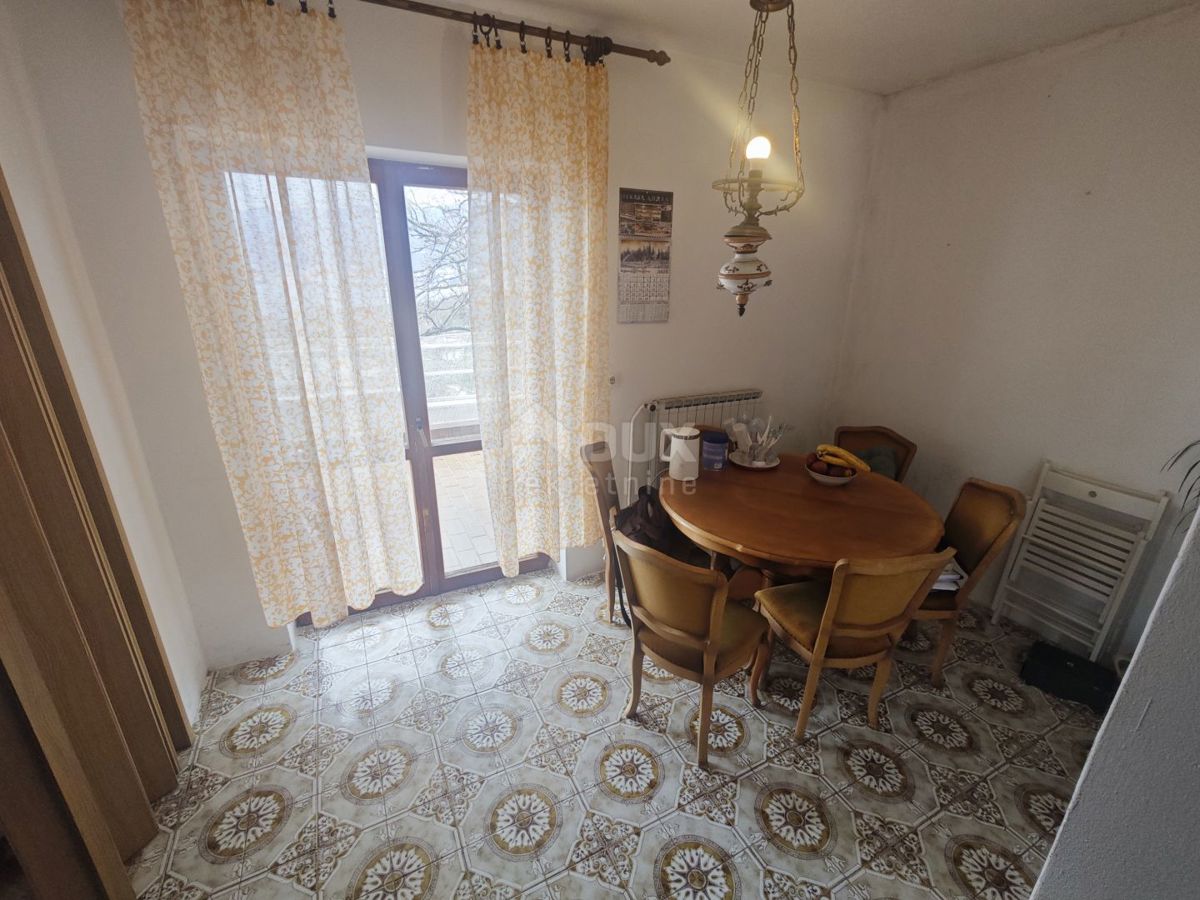 RIJEKA, KANTRIDA - Appartamento signorile 160 m2, vista panoramica!