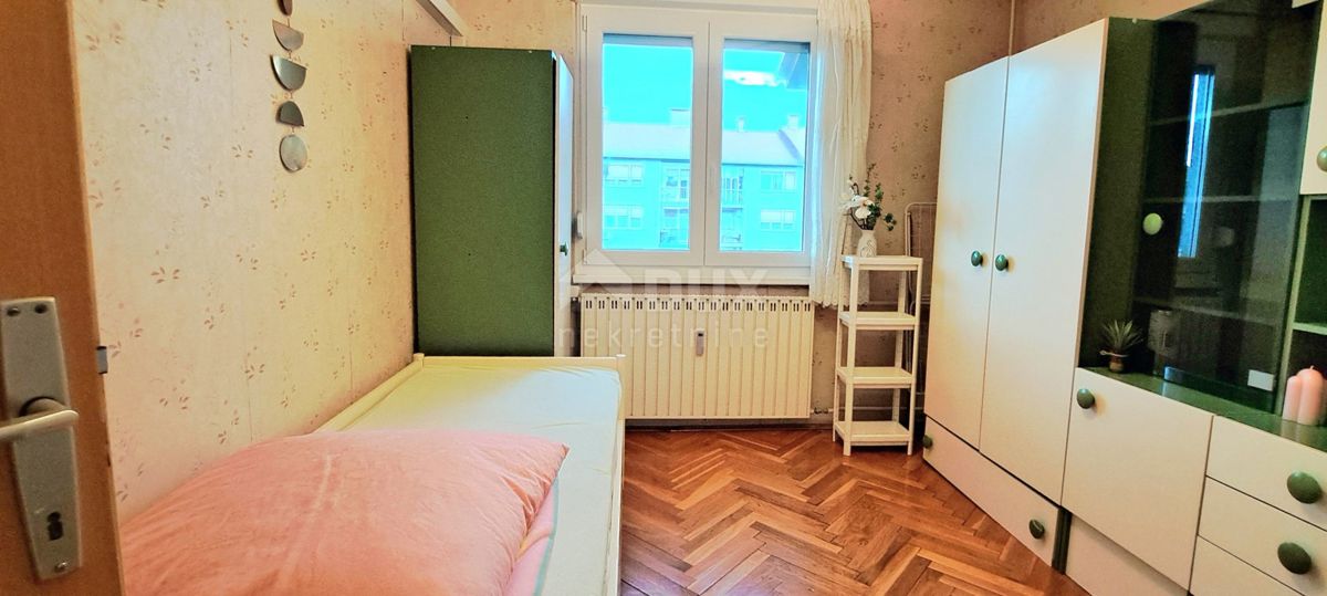 RIJEKA, SRDOČI - bellissimo 2BR+DB con vista mare